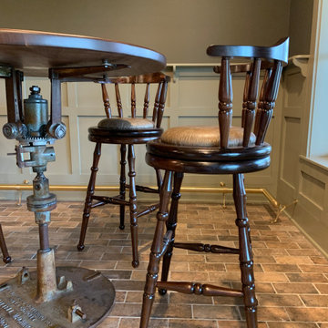 English Pub