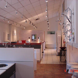 Showroom - Bathroom Faucets And Showerheads