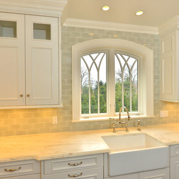 Classical Moulding - Crown, Casing, Base, Panel