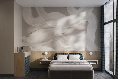 Ski Hotel in Sheregesh