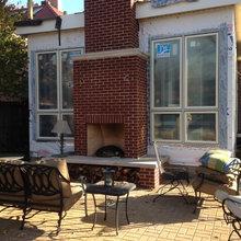 New Project in Oak Park - beautiful kitchen,addition & Master bath-room