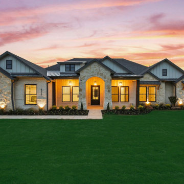 Home of the Week: Lingenfelter Custom Homes, LLC