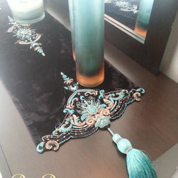 DeeDecors Exclusive Linen Collection - Products