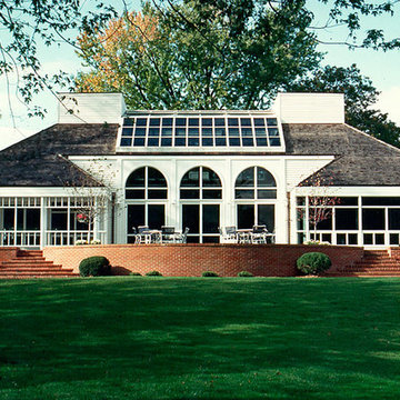Exterior Inspiration