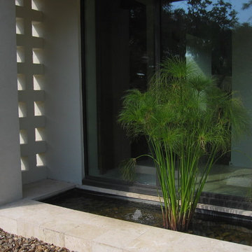 Ingold Residence