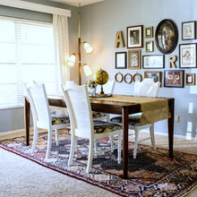 Gallery ideas