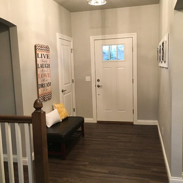 Amberwood - W5763 Jochmann Drive