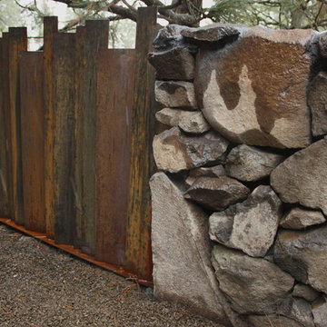 South Hill Passive House