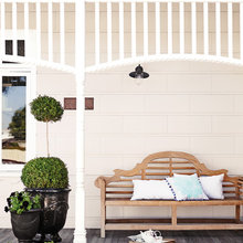 decking