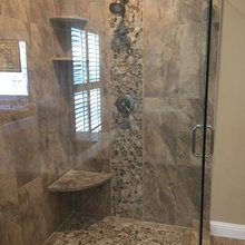 Bathrooms