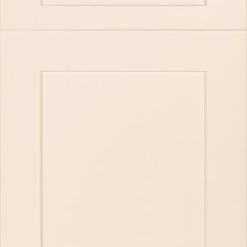 Shaker Door Styles and Colors