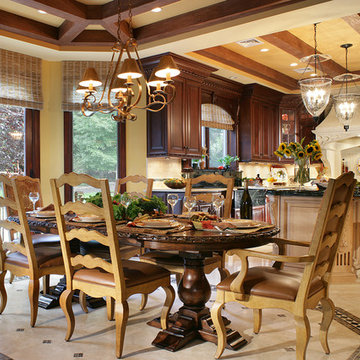 Warren Traditional tuscan