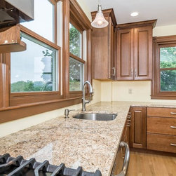 Stone Counters - Products