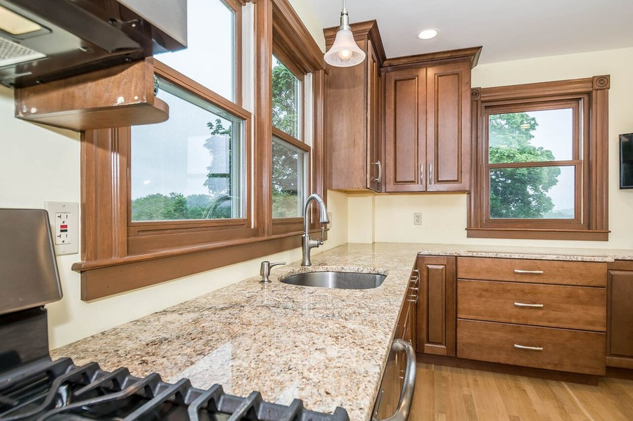 Stone Counters