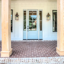 windows and doors