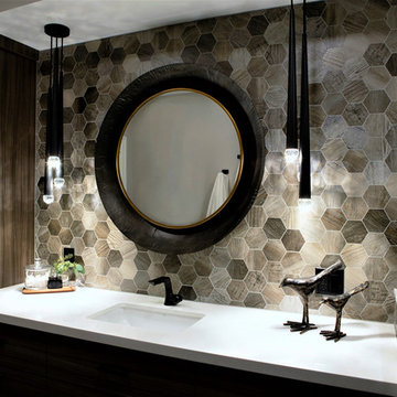 Polished Principal Suite