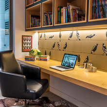 5 Ingredients for a Home Office That Works