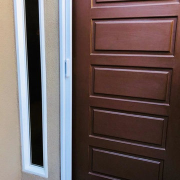 A Connected Home For Palm Desert Snow Birds
