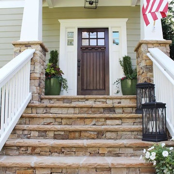 Darlignton Second Story Addition & Family Room