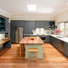 Kitchen of 2015