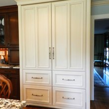 refrigerators