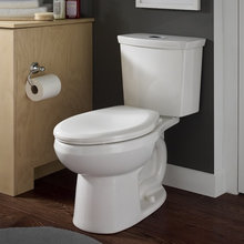 toilets