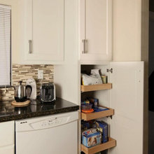 River Run Cabinets
