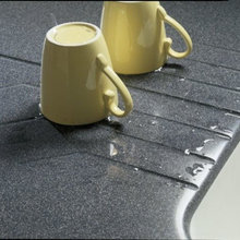 Counter Grooves