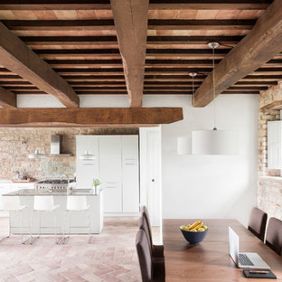 MONTELPARO VILLA - ITALY - ROY DAVID - רואי דוד