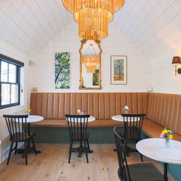 Garden Grove Cafe