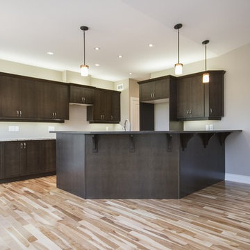 Model Home - Cams Ridge