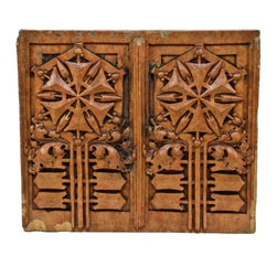 Terra Cotta - Molding And Millwork