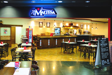La Maltesa Restaurante