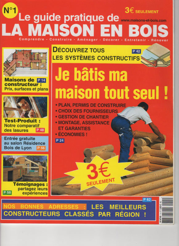 Une partie de mes premières de couverture
