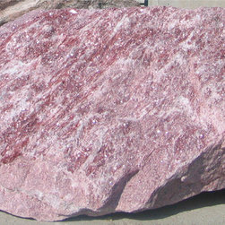 Roches D&eacute;coratives - Outdoor Decor