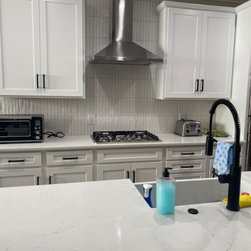 Kitchen Upgrade in Holly Springs - Products