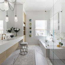 Bathroom- Getz