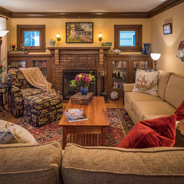 Living Room Design