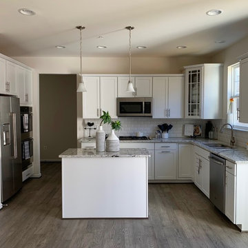 IAX New Construction, K.Hovnanian Homes