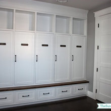 Mudroom