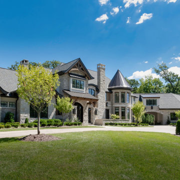 French Country Grace