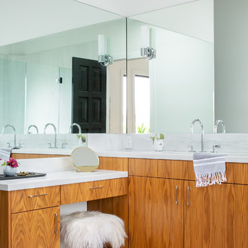 Pacific Heights Collected Contemporary