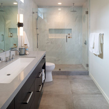 Contemporary Canyon