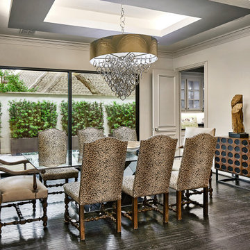 Whole House Remodel & Outdoor Living