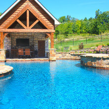 pools