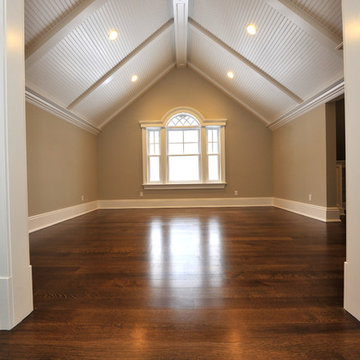 Classical Moulding - Crown, Casing, Base, Panel