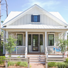 lake house