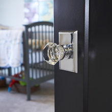 door knobs