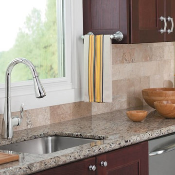 Weinstein Kitchen Spaces