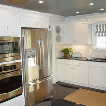 laundry/bathroom cabinets